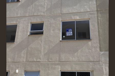 Apartamento para alugar com 40m², 2 quartos e 1 vaga Apartamento para alugar com 40m², 2 quartos e 1 vagaPlaca