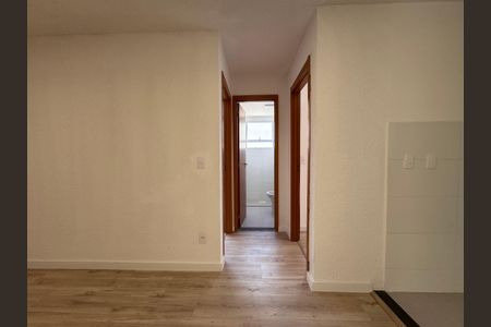Apartamento para alugar com 40m², 2 quartos e 1 vaga Apartamento para alugar com 40m², 2 quartos e 1 vagaQuarto 1