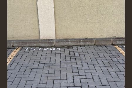 Apartamento para alugar com 40m², 2 quartos e 1 vaga Apartamento para alugar com 40m², 2 quartos e 1 vagaÁrea comum