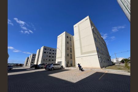 Apartamento para alugar com 40m², 2 quartos e 1 vaga Apartamento para alugar com 40m², 2 quartos e 1 vagaÁrea comum