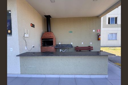 Apartamento para alugar com 40m², 2 quartos e 1 vaga Apartamento para alugar com 40m², 2 quartos e 1 vagaÁrea comum