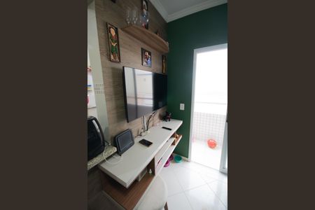 Apartamento para alugar com 56m², 1 quarto e 1 vagaSala
