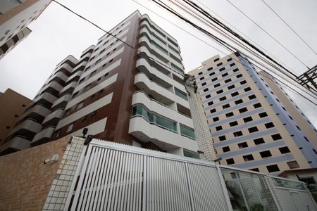 Apartamento para alugar com 56m², 1 quarto e 1 vagaFachada