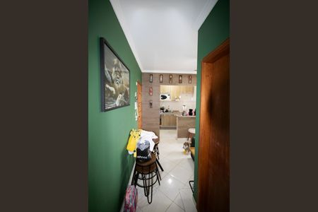 Apartamento para alugar com 56m², 1 quarto e 1 vagaSala