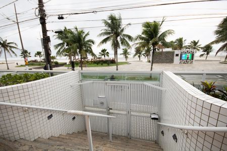 Apartamento para alugar com 56m², 1 quarto e 1 vagaVista da Rua