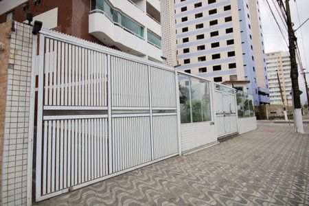 Apartamento para alugar com 56m², 1 quarto e 1 vagaVista da Rua