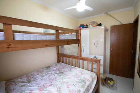 Apartamento para alugar com 56m², 1 quarto e 1 vagaQuarto 1