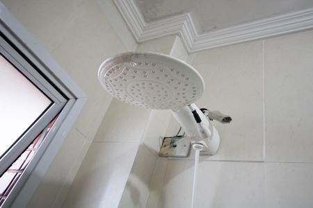 Apartamento para alugar com 56m², 1 quarto e 1 vagaBanheiro