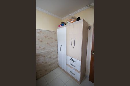 Apartamento para alugar com 56m², 1 quarto e 1 vagaQuarto 1