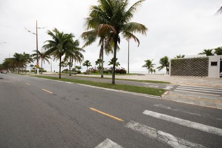 Apartamento para alugar com 56m², 1 quarto e 1 vagaFachada