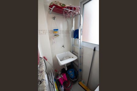 Apartamento para alugar com 56m², 1 quarto e 1 vagaÁrea de Serviço