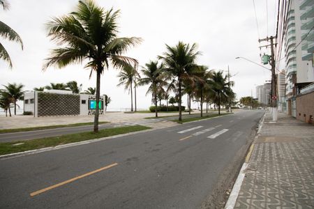 Apartamento para alugar com 56m², 1 quarto e 1 vagaVista da Rua