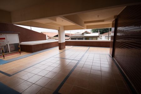 Apartamento para alugar com 56m², 1 quarto e 1 vagaGaragem