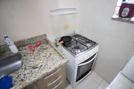 Apartamento para alugar com 56m², 1 quarto e 1 vagaCozinha