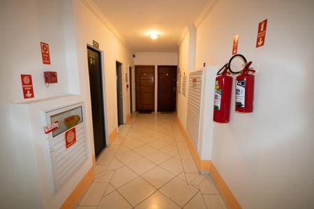 Apartamento para alugar com 56m², 1 quarto e 1 vagaÁrea comum