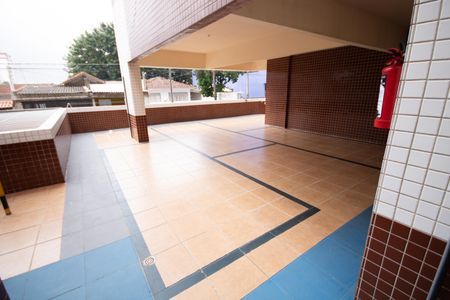 Apartamento para alugar com 56m², 1 quarto e 1 vagaGaragem