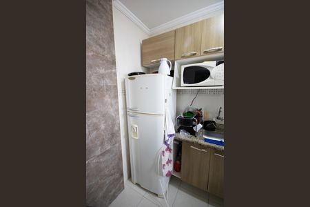 Apartamento para alugar com 56m², 1 quarto e 1 vagaCozinha