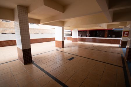 Apartamento para alugar com 56m², 1 quarto e 1 vagaGaragem