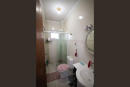 Apartamento para alugar com 56m², 1 quarto e 1 vagaBanheiro