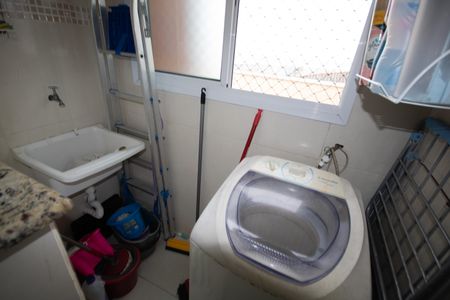 Apartamento para alugar com 56m², 1 quarto e 1 vagaÁrea de Serviço