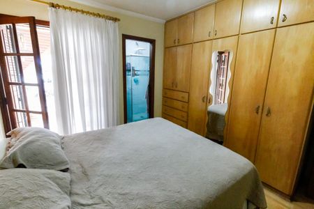 Casa à venda com 161m², 4 quartos e 3 vagas Casa à venda com 161m², 4 quartos e 3 vagasSuíte 1