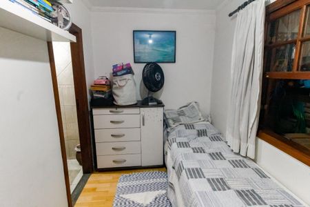 Casa à venda com 161m², 4 quartos e 3 vagas Casa à venda com 161m², 4 quartos e 3 vagasSuíte 2