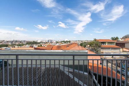 Apartamento à venda com 38m², 2 quartos e 1 vaga Apartamento à venda com 38m², 2 quartos e 1 vagaVista do Quarto 1