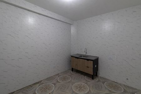 Casa para alugar com 80m², 2 quartos e 1 vaga Casa para alugar com 80m², 2 quartos e 1 vagaCozinha