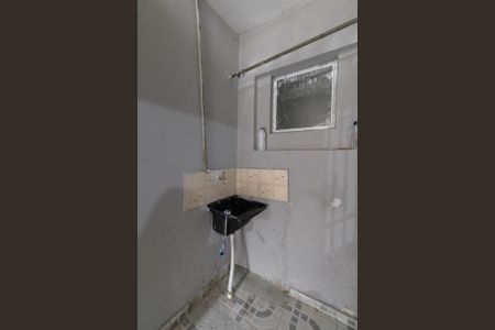 Casa para alugar com 80m², 2 quartos e 1 vaga Casa para alugar com 80m², 2 quartos e 1 vagaÁrea de Serviço