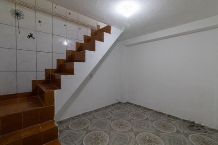 Casa para alugar com 80m², 2 quartos e 1 vaga Casa para alugar com 80m², 2 quartos e 1 vagaSala