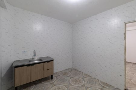 Casa para alugar com 80m², 2 quartos e 1 vaga Casa para alugar com 80m², 2 quartos e 1 vagaCozinha
