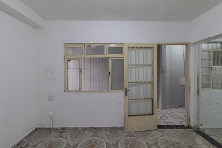 Casa para alugar com 80m², 2 quartos e 1 vaga Casa para alugar com 80m², 2 quartos e 1 vagaSala