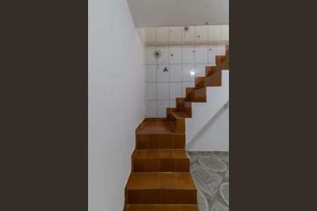 Casa para alugar com 80m², 2 quartos e 1 vaga Casa para alugar com 80m², 2 quartos e 1 vagaSala