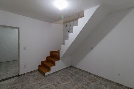 Casa para alugar com 80m², 2 quartos e 1 vaga Casa para alugar com 80m², 2 quartos e 1 vagaSala