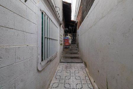 Casa para alugar com 80m², 2 quartos e 1 vaga Casa para alugar com 80m², 2 quartos e 1 vagaÁrea Externa