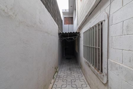 Casa para alugar com 80m², 2 quartos e 1 vaga Casa para alugar com 80m², 2 quartos e 1 vagaÁrea Externa