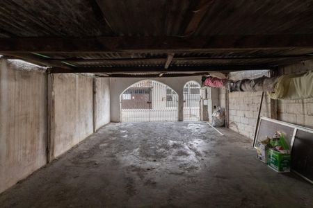 Casa para alugar com 80m², 2 quartos e 1 vaga Casa para alugar com 80m², 2 quartos e 1 vagaGaragem