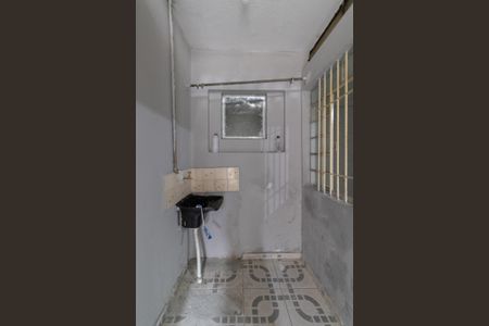 Casa para alugar com 80m², 2 quartos e 1 vaga Casa para alugar com 80m², 2 quartos e 1 vagaÁrea de Serviço