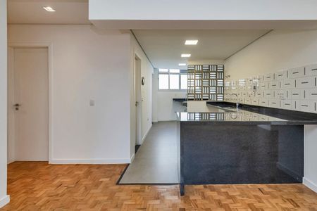 Apartamento à venda com 130m², 3 quartos e 1 vagaFoto 08