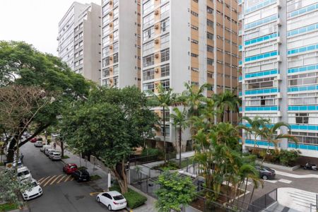 Apartamento à venda com 130m², 3 quartos e 1 vagaFoto 47