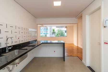 Apartamento à venda com 130m², 3 quartos e 1 vagaFoto 31
