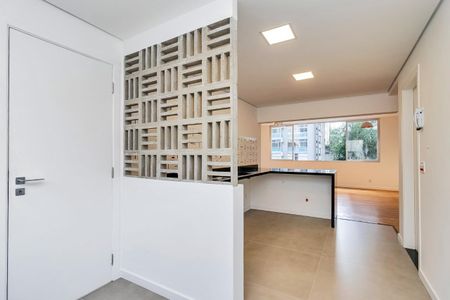 Apartamento à venda com 130m², 3 quartos e 1 vagaFoto 58