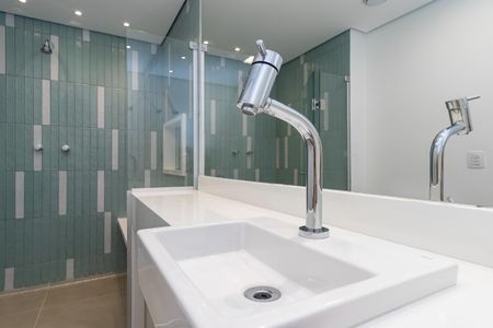 Apartamento à venda com 130m², 3 quartos e 1 vagaFoto 15