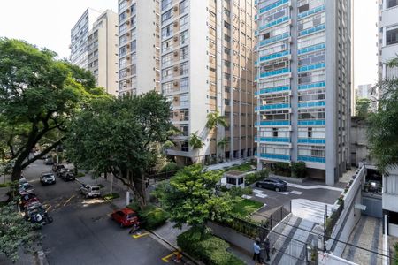 Apartamento à venda com 130m², 3 quartos e 1 vagaFoto 23