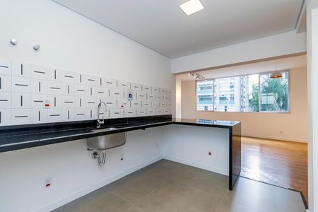 Apartamento à venda com 130m², 3 quartos e 1 vagaFoto 59