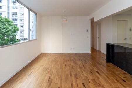 Apartamento à venda com 130m², 3 quartos e 1 vagaFoto 06