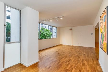 Apartamento à venda com 130m², 3 quartos e 1 vagaFoto 05