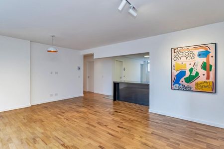 Apartamento à venda com 130m², 3 quartos e 1 vagaFoto 04