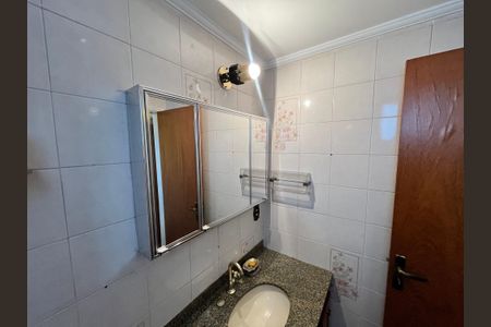 Apartamento à venda com 63m², 2 quartos e 1 vagaBanheiro