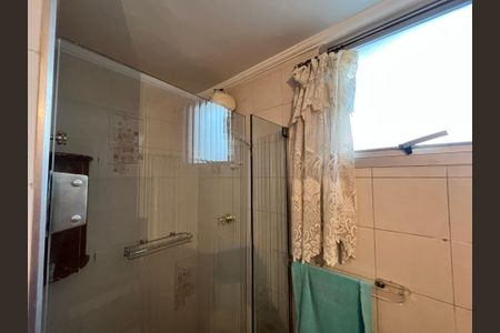 Apartamento à venda com 63m², 2 quartos e 1 vagaBanheiro